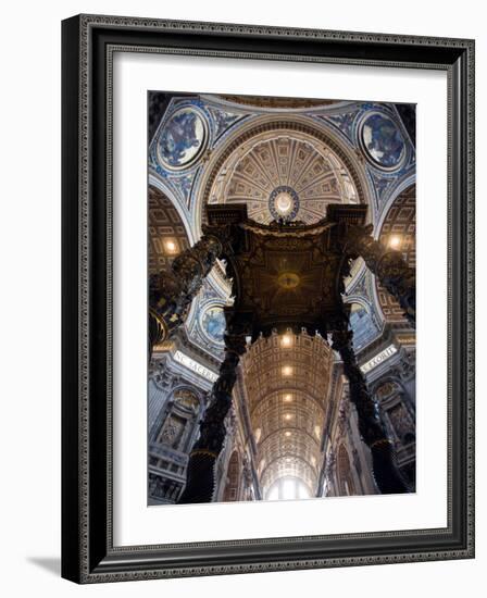 Views of Andalusia, Spain-Felipe Rodriguez-Framed Photographic Print