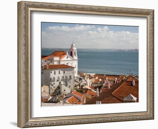 Views of Andalusia, Spain-Felipe Rodriguez-Framed Photographic Print