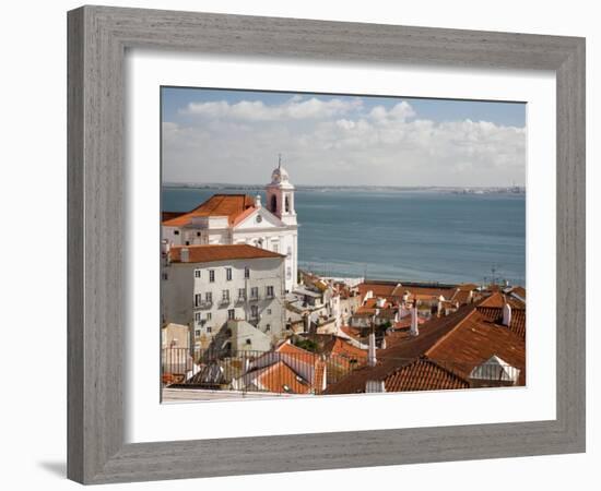 Views of Andalusia, Spain-Felipe Rodriguez-Framed Photographic Print