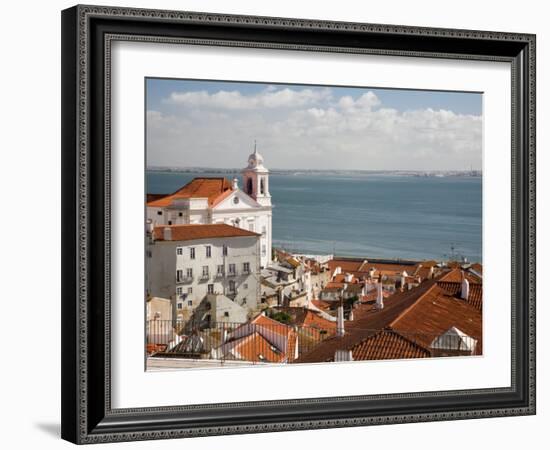 Views of Andalusia, Spain-Felipe Rodriguez-Framed Photographic Print