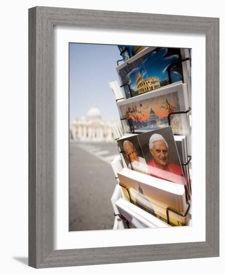 Views of Andalusia, Spain-Felipe Rodriguez-Framed Photographic Print