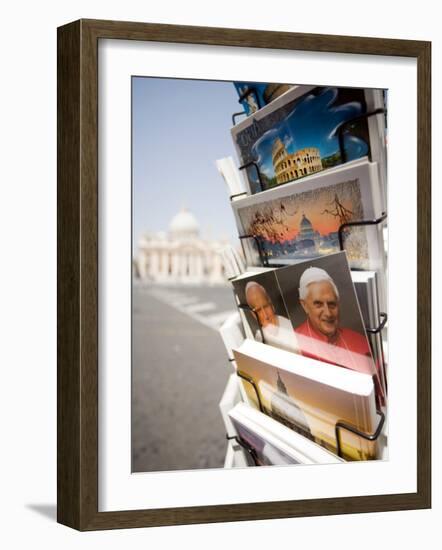 Views of Andalusia, Spain-Felipe Rodriguez-Framed Photographic Print