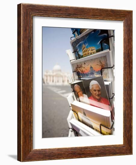 Views of Andalusia, Spain-Felipe Rodriguez-Framed Photographic Print