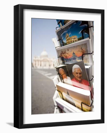 Views of Andalusia, Spain-Felipe Rodriguez-Framed Photographic Print