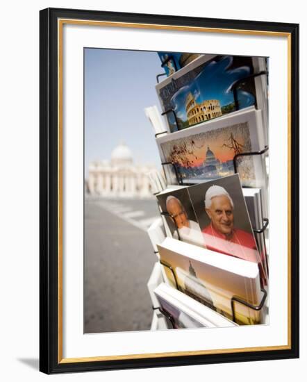 Views of Andalusia, Spain-Felipe Rodriguez-Framed Photographic Print