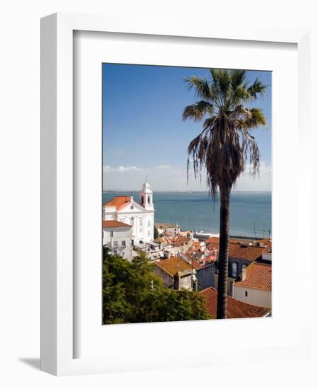 Views of Andalusia, Spain-Felipe Rodriguez-Framed Photographic Print