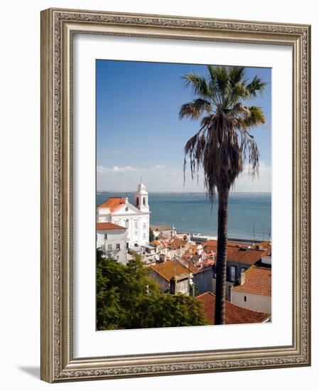 Views of Andalusia, Spain-Felipe Rodriguez-Framed Photographic Print