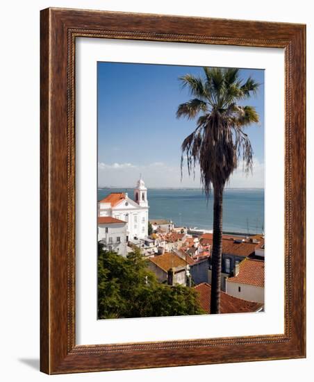 Views of Andalusia, Spain-Felipe Rodriguez-Framed Photographic Print