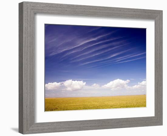 Views of Andalusia, Spain-Felipe Rodriguez-Framed Photographic Print