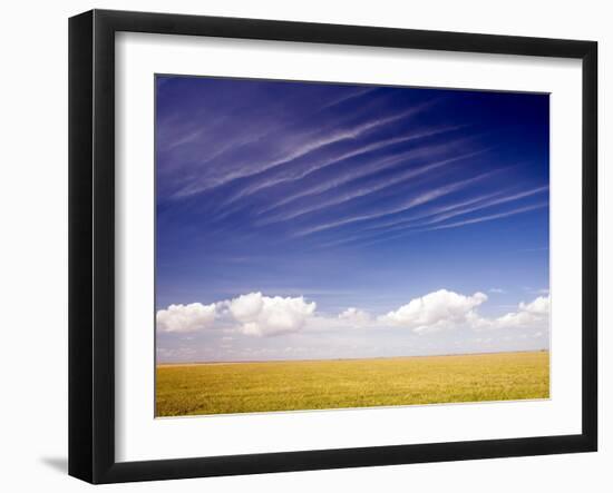 Views of Andalusia, Spain-Felipe Rodriguez-Framed Photographic Print