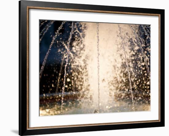 Views of Andalusia, Spain-Felipe Rodriguez-Framed Photographic Print