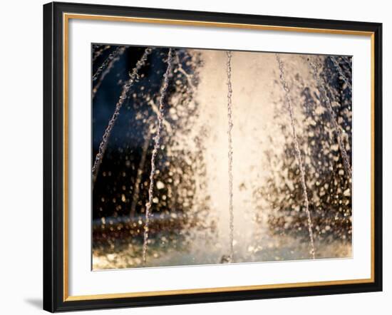 Views of Andalusia, Spain-Felipe Rodriguez-Framed Photographic Print