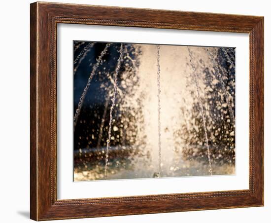 Views of Andalusia, Spain-Felipe Rodriguez-Framed Photographic Print