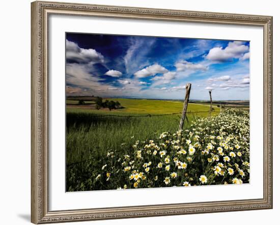 Views of Andalusia, Spain-Felipe Rodriguez-Framed Photographic Print