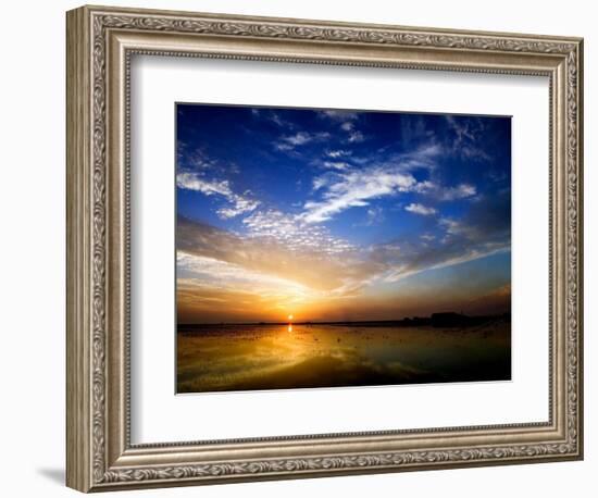 Views of Andalusia, Spain-Felipe Rodriguez-Framed Photographic Print