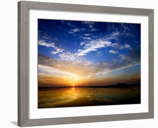 Views of Andalusia, Spain-Felipe Rodriguez-Framed Photographic Print