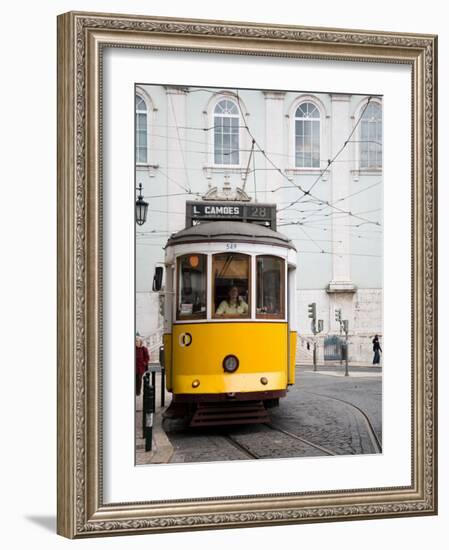 Views of Andalusia, Spain-Felipe Rodriguez-Framed Photographic Print