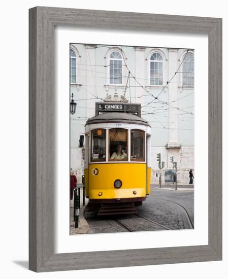 Views of Andalusia, Spain-Felipe Rodriguez-Framed Photographic Print