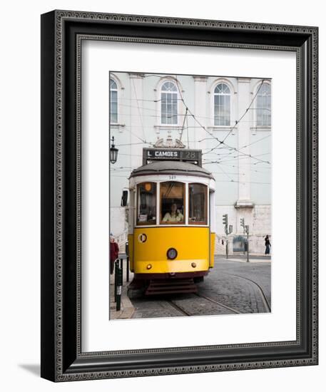 Views of Andalusia, Spain-Felipe Rodriguez-Framed Premium Photographic Print