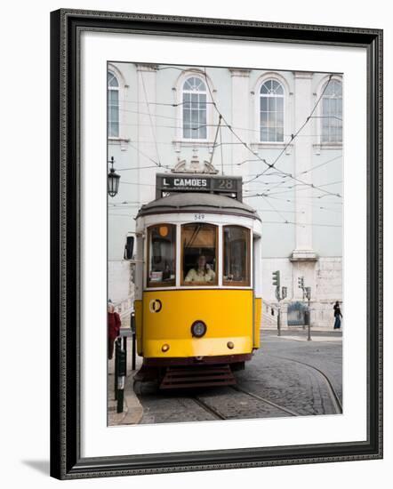 Views of Andalusia, Spain-Felipe Rodriguez-Framed Photographic Print