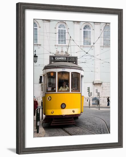 Views of Andalusia, Spain-Felipe Rodriguez-Framed Photographic Print