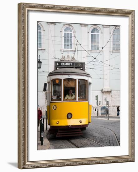 Views of Andalusia, Spain-Felipe Rodriguez-Framed Photographic Print