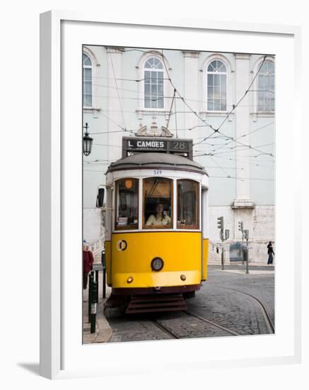 Views of Andalusia, Spain-Felipe Rodriguez-Framed Photographic Print