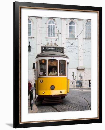 Views of Andalusia, Spain-Felipe Rodriguez-Framed Photographic Print