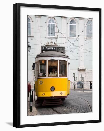 Views of Andalusia, Spain-Felipe Rodriguez-Framed Photographic Print