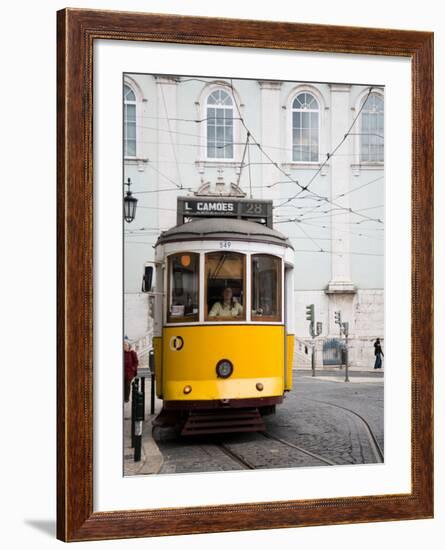 Views of Andalusia, Spain-Felipe Rodriguez-Framed Photographic Print