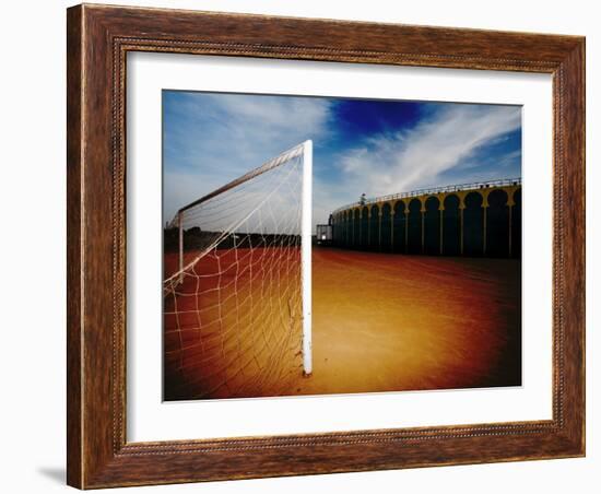 Views of Andalusia, Spain-Felipe Rodriguez-Framed Photographic Print