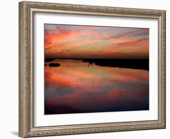 Views of Andalusia, Spain-Felipe Rodriguez-Framed Photographic Print