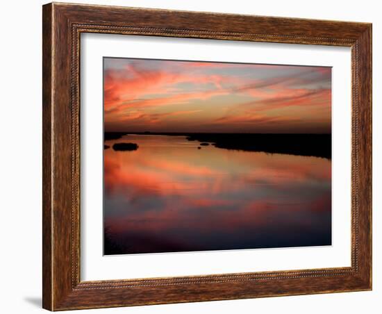 Views of Andalusia, Spain-Felipe Rodriguez-Framed Photographic Print