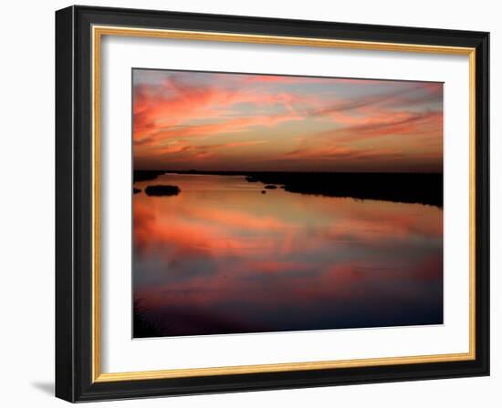 Views of Andalusia, Spain-Felipe Rodriguez-Framed Photographic Print