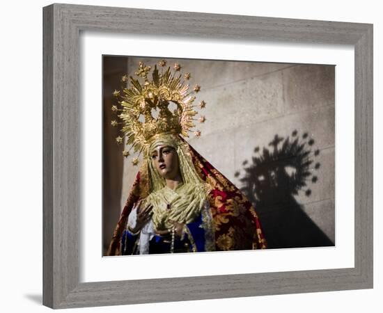 Views of Andalusia, Spain-Felipe Rodriguez-Framed Photographic Print