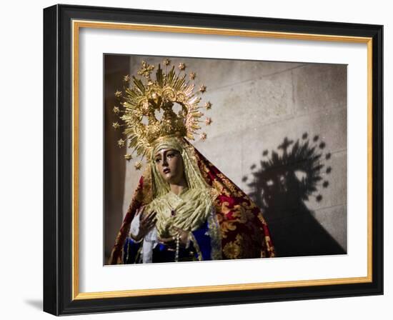 Views of Andalusia, Spain-Felipe Rodriguez-Framed Photographic Print