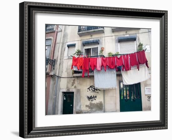 Views of Andalusia, Spain-Felipe Rodriguez-Framed Photographic Print