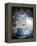 Views of Andalusia, Spain-Felipe Rodriguez-Framed Premier Image Canvas