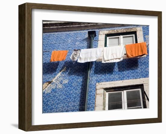 Views of Andalusia, Spain-Felipe Rodriguez-Framed Photographic Print