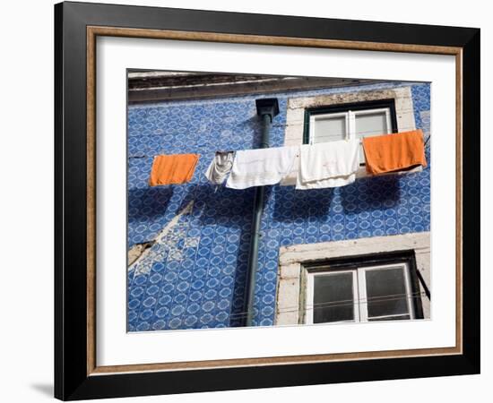 Views of Andalusia, Spain-Felipe Rodriguez-Framed Photographic Print