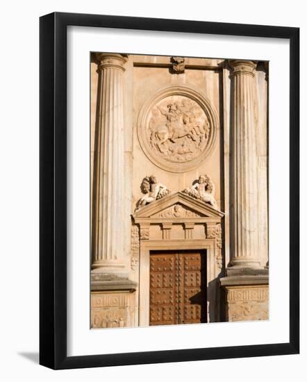 Views of Andalusia, Spain-Felipe Rodriguez-Framed Photographic Print