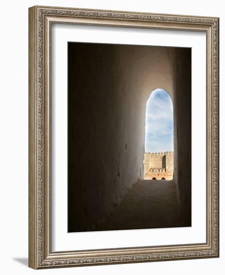 Views of Andalusia, Spain-Felipe Rodriguez-Framed Photographic Print