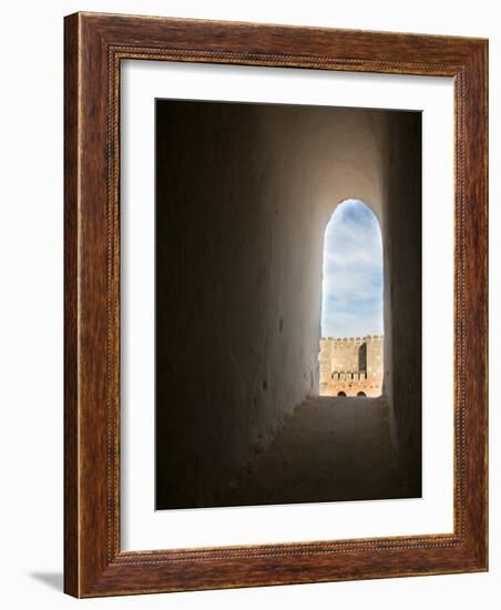 Views of Andalusia, Spain-Felipe Rodriguez-Framed Photographic Print