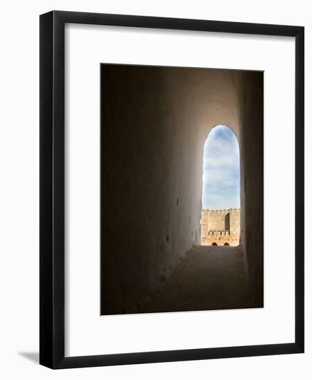 Views of Andalusia, Spain-Felipe Rodriguez-Framed Photographic Print