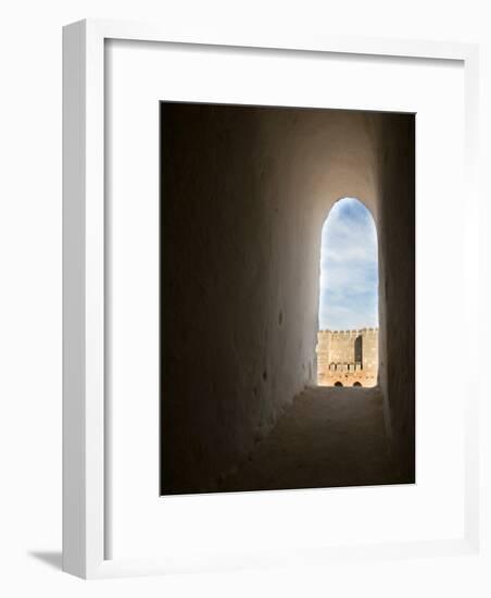 Views of Andalusia, Spain-Felipe Rodriguez-Framed Photographic Print