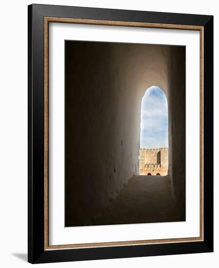 Views of Andalusia, Spain-Felipe Rodriguez-Framed Photographic Print