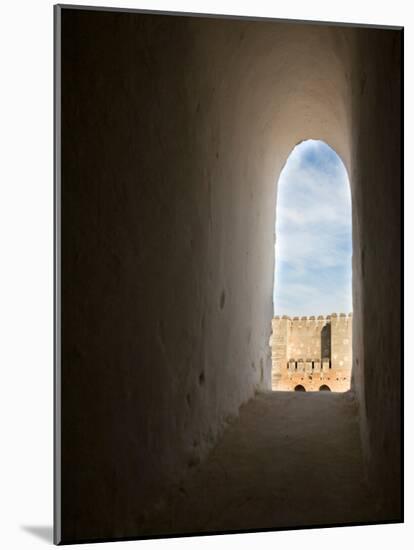 Views of Andalusia, Spain-Felipe Rodriguez-Mounted Photographic Print