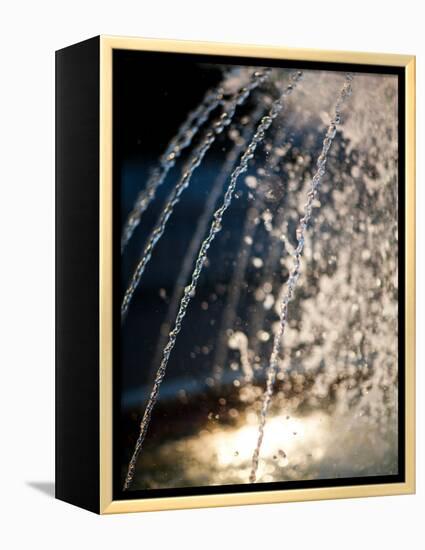 Views of Andalusia, Spain-Felipe Rodriguez-Framed Premier Image Canvas