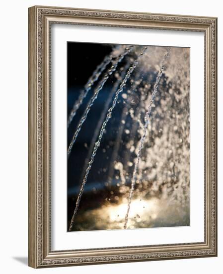 Views of Andalusia, Spain-Felipe Rodriguez-Framed Photographic Print