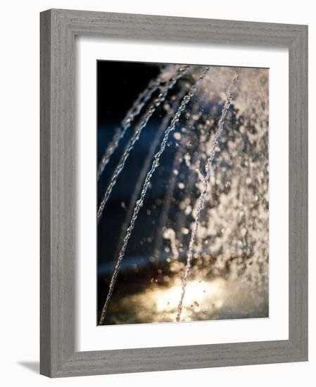 Views of Andalusia, Spain-Felipe Rodriguez-Framed Photographic Print